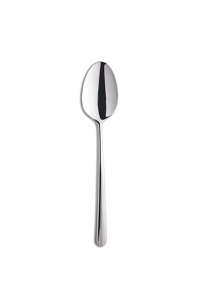 Aryıldız Viole 6 Pieces Dessert Spoons