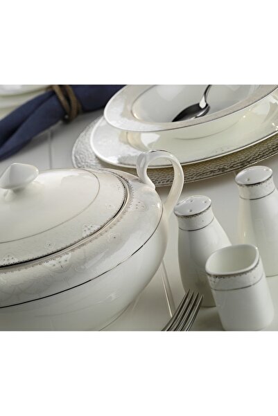 Aryıldız 83 Parça 12 Kişilik Yemek Takım