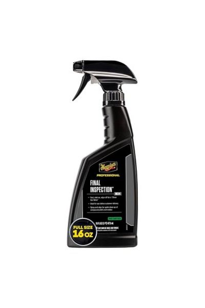 Meguiars Meguiar's Final Inspection Polish 473 ML