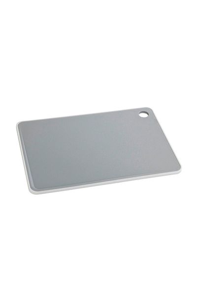 Saban Basic L Cutting Board |   , Non-Slip, Slotted for Juicy Dishes, Food Grade