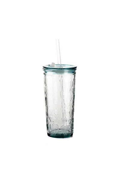 Genel Markalar Corasones Kalpli Pipetli Bardak 500 ml
