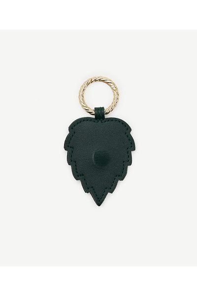 Yargıcı Leaf Form Hat Accessory