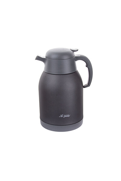 Aryıldız İda Termos Antrasit 2 Litre