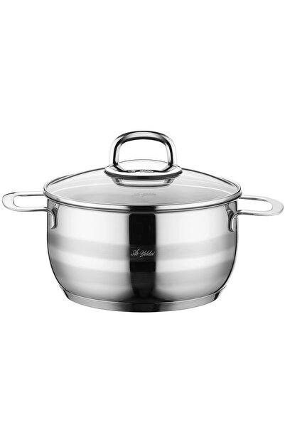 Aryıldız T-t Çelik Tencere 16cm