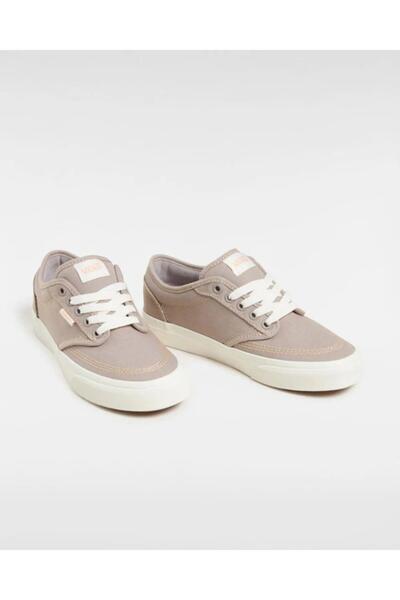 Vans Atwood Cream Women's Sneaker Shoes
