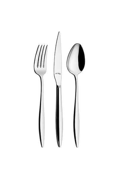 Aryıldız Elegant S 89 Piece Cutlery Set for 12 People