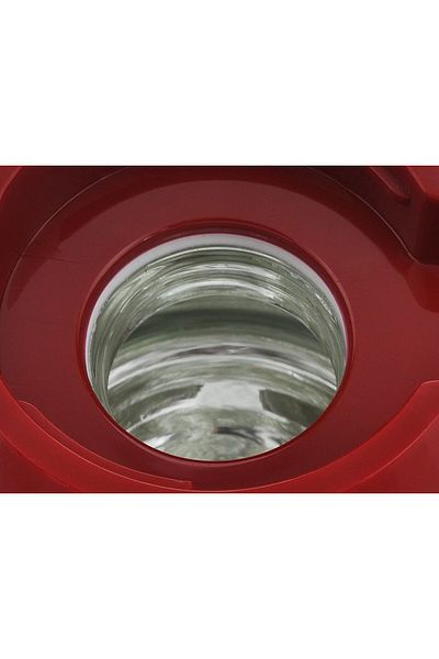 Leifheit Columbus Thermos 1 Liter Red