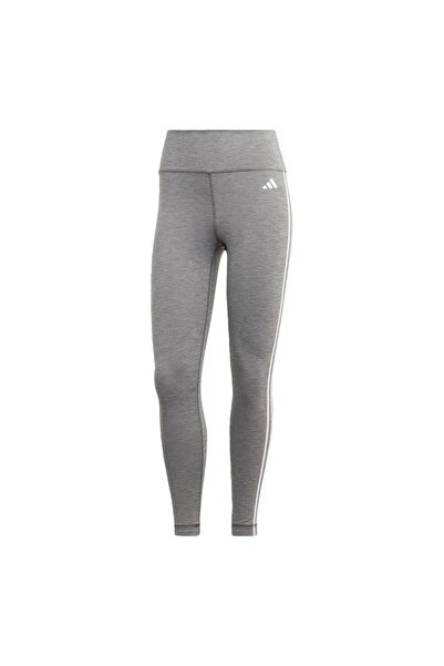 adidas Train Essentials 3-stripes High-waisted 7/8 Tayt