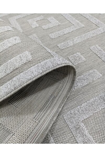 Dinarsu Halı Grace Koleksiyonu 54100-295 Siyah Fenomen Carpet