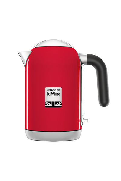Kenwood Zjx740rd Kmix 2200w 1.7 Litre Kettle - Kırmızı