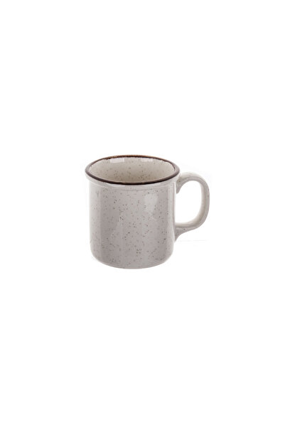 Aryıldız Prato Mug Big Krem