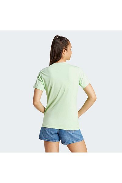 adidas Μπλουζάκι με λογότυπο LOUNGEWEAR Essentials - IR5409