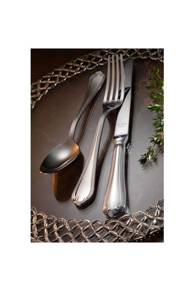 Aryıldız Lord Prestige 84 Pieces 12 Person Fork Spoon Knife Set