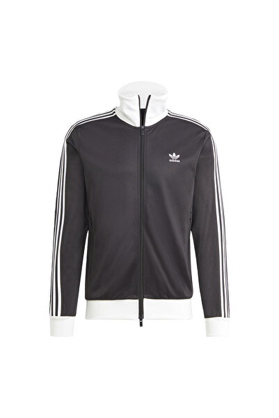 adidas Adicolor Classics Beckenbauer Fermuarlı Üst