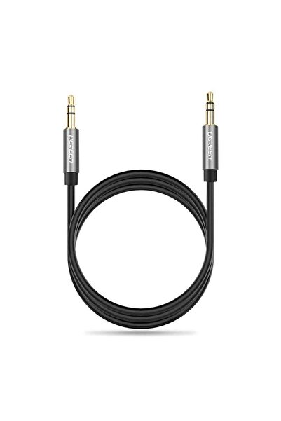 Ugreen Av119 Stereo 3.5mm Aux Ses Kablosu 2 Metre