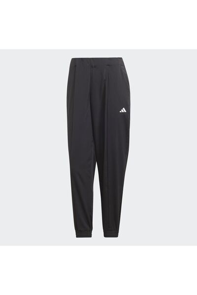 adidas AEROREADY Train Essentials Minimal Branding Woven Eşofman Altı