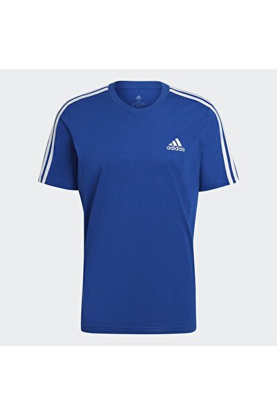adidas Essentials 3 Bantlı Tişört
