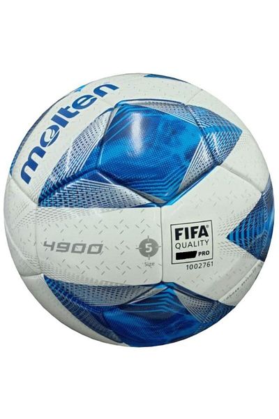 MOLTEN Fifa Approved Number 5 Football F5A4900