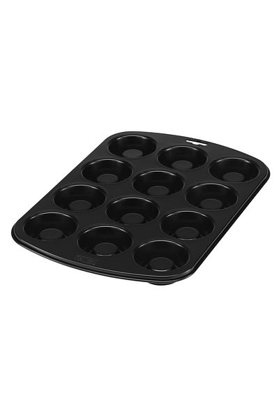 KAISER Muffin Mold 12 Pieces