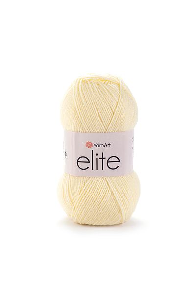 Yarnart Elite - Κρέμα Νήματος Πλεκτομηχανής Χεριών-226