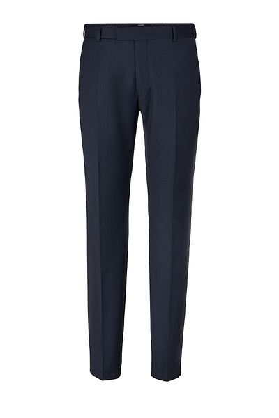 Joop Trousers 17 Jt-02blayr - - 56, Navy2