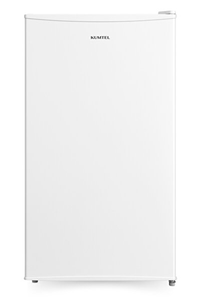 KUMTEL 93 L Beyaz Büro Tipi Mini Buzdolabı HMB-110