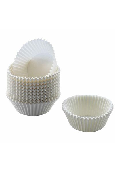 KAISER Classic 12-Cup Muffin Mold 60 Pieces Paper Mold