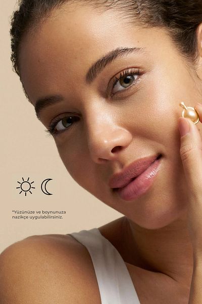 Elizabeth Arden Advanced Ceramide Capsules Daily Youth Restoring Serum 60Pcs