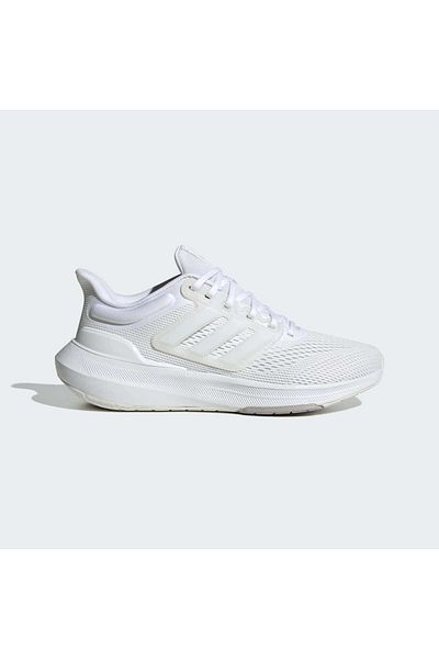 adidas Ultrabounce W Hp5788 Women's Sports Shoes - Ftwwht/Ftwwht/Crywht