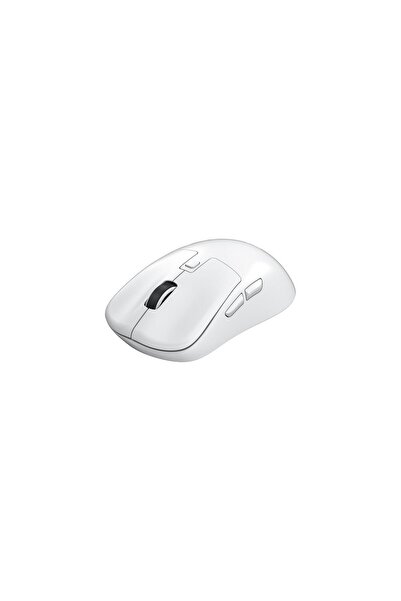 Lecoo Ws216 Dual-mode Bluetooth Ve 2.4g Kablosuz Optik Mouse 7 Tuş Beyaz