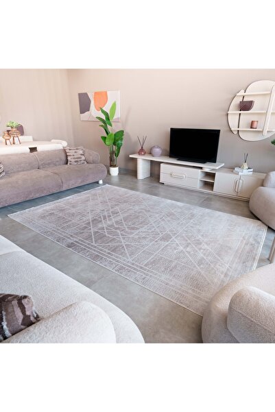 Saray Halı Modern, Yüksek Kaliteli Salon Halısı ISTANA IS04B