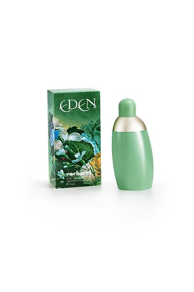 Cacharel Women's Perfume Cacharel 122450 EDT 30 ml