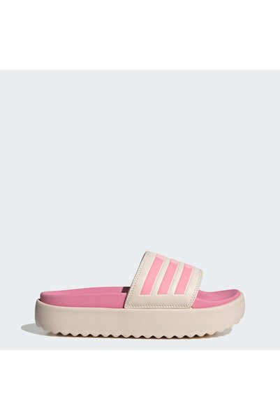 adidas شباشب أديليت ذات المنصة