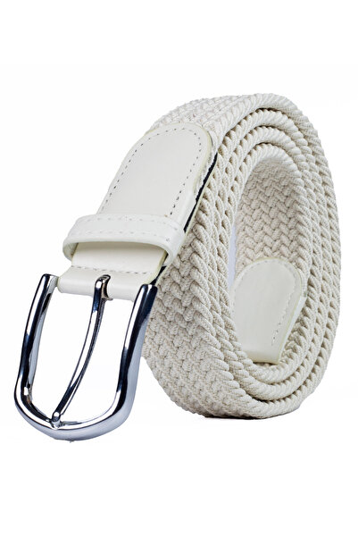 Deribond Ελαστική ανδρική ζώνη με δώρο και ειδικό κουτί