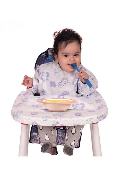 Sevi Bebe Set bavete unica folosinta 5 buc SeviBebe