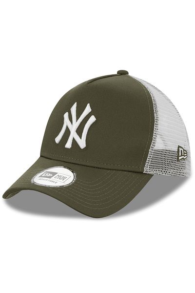 NEW ERA Шапка унисекс League Essential 940 Af Trckr Neyyan 12523894
