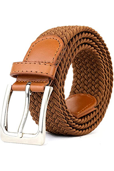 Deribond Ελαστική ανδρική ζώνη (2 τεμάχια)