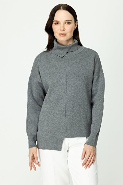 ON 49322 سترة صياد أونتيكس من الأمام إلى الأمام