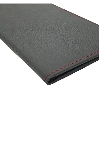 ankara menü Account Mat - Money Top Box (Matte Leather)