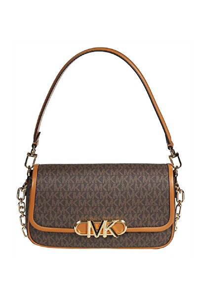 Michael Kors Parker Shoulder Women's Bag 30F2G7Pc6B