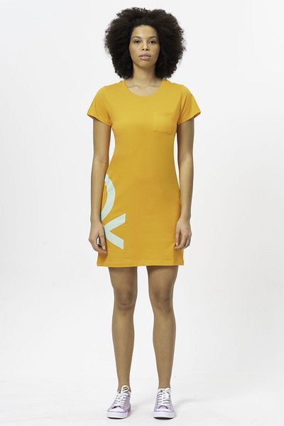 United Colors of Benetton Women's Dress - Model 71484