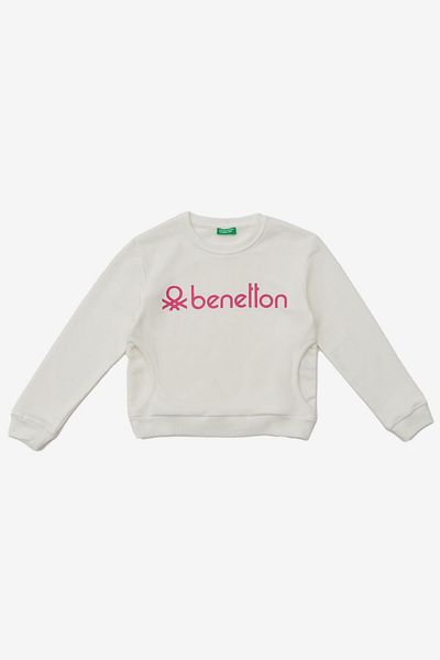 United Colors of Benetton Bnt-g20829 Модел дамски суичър