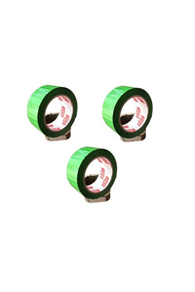 Stilo Bandă de mână verde Stilo - 45*100mm (3 bucăți)