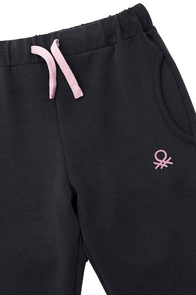 United Colors of Benetton Παντελόνι Jogger για κορίτσια