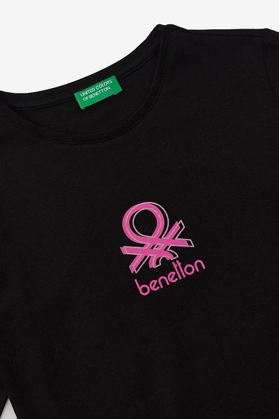 United Colors of Benetton Bnt-g20859 Модел дамски суичър