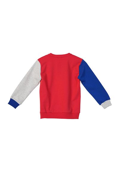 United Colors of Benetton Hanorac pentru băiat Benetton - United Colors BNT-B21350