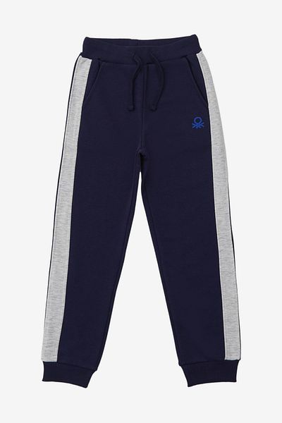 United Colors of Benetton Γυναικείο παντελόνι Jogger BNT-B20901