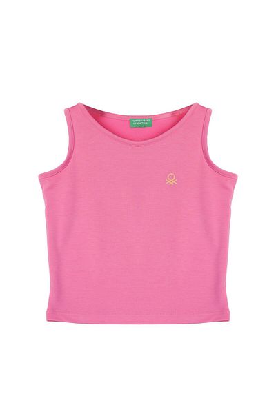 United Colors of Benetton Girl's Athlete Bnt-g21279