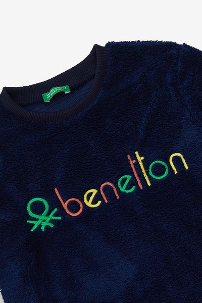 United Colors of Benetton Tricou pentru băiat Bnt-b20943