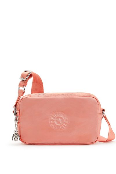 Kipling Νέα τσάντα χιαστί Milda Sunset Kı4798